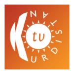 Logo of KurdistanTV android Application 